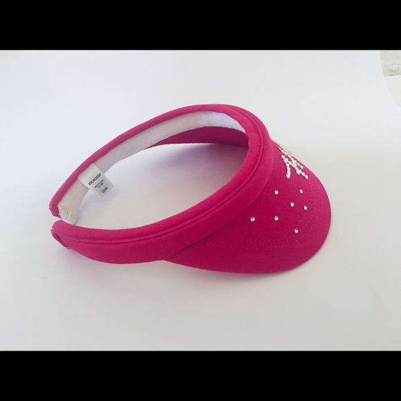 Hope Joe Boxer Sun Visor - Picture 4 of 6